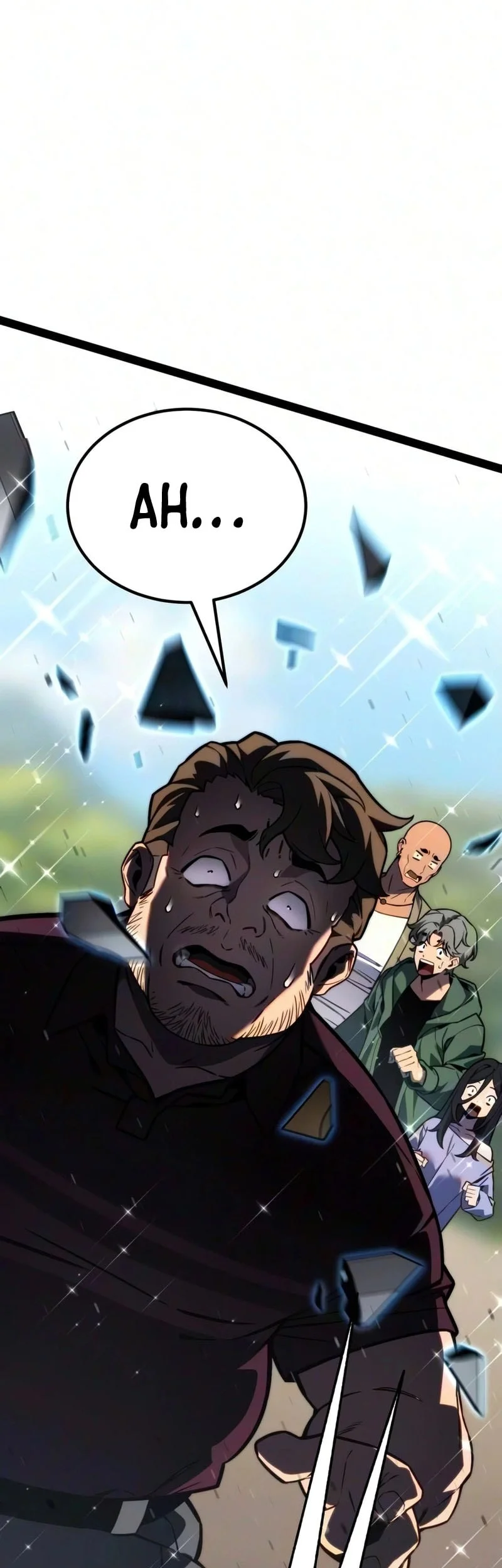 Artifact-Devouring Player Chapter 49 Gambar 50