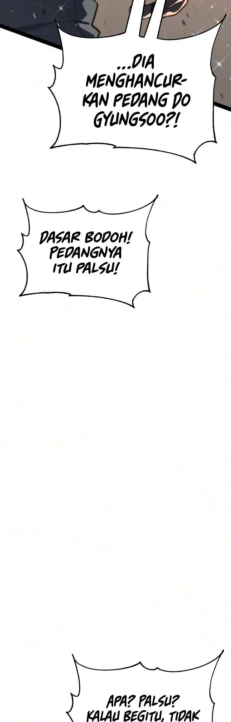 Artifact-Devouring Player Chapter 49 Gambar 51