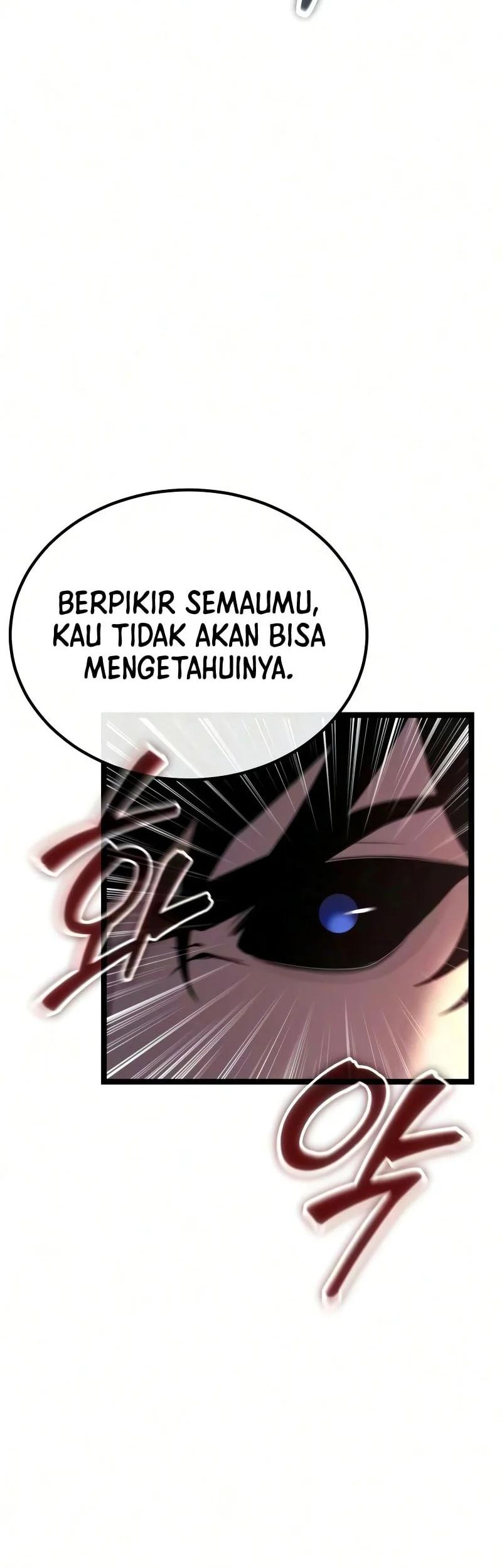 Artifact-Devouring Player Chapter 50 Gambar 49