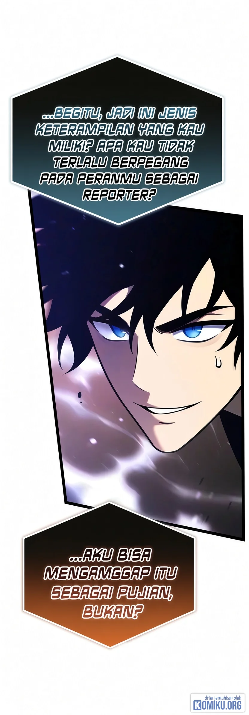 Artifact-Devouring Player Chapter 52 - Halaman 123