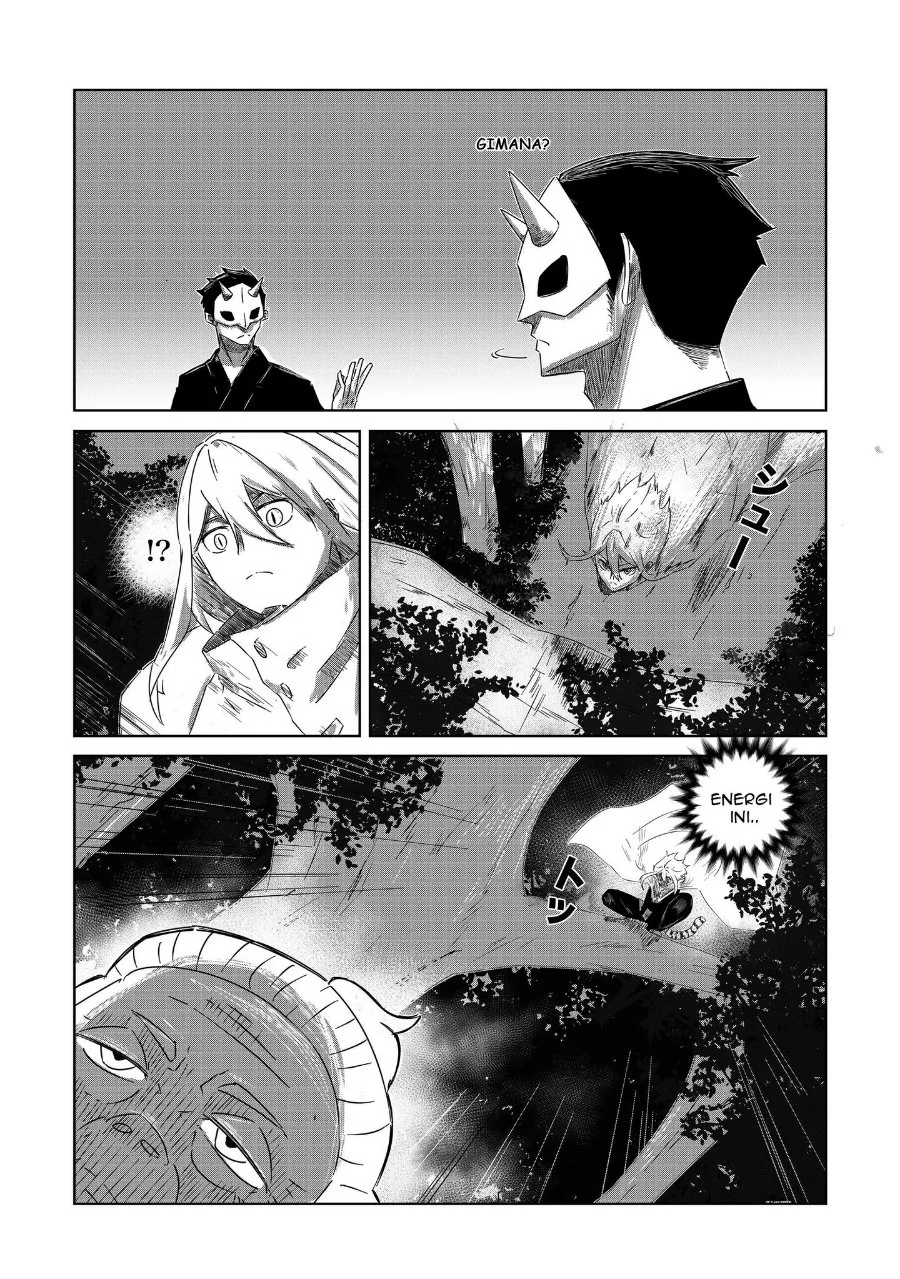 Arujin Chapter 2 Gambar 10