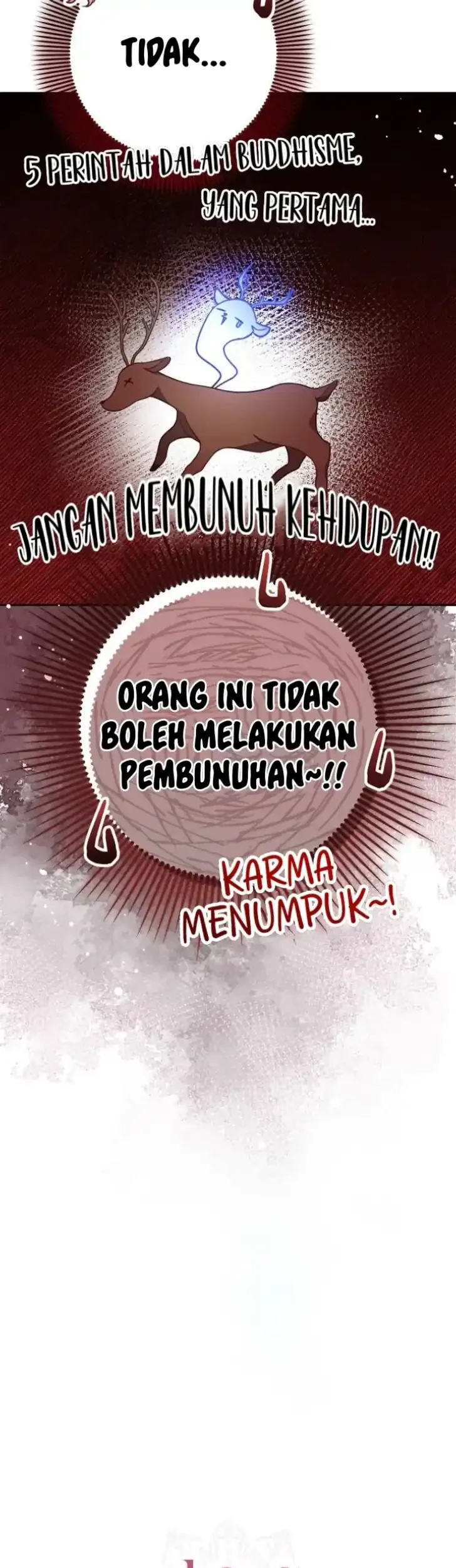 As the Heart Leads Chapter 11 Gambar 26