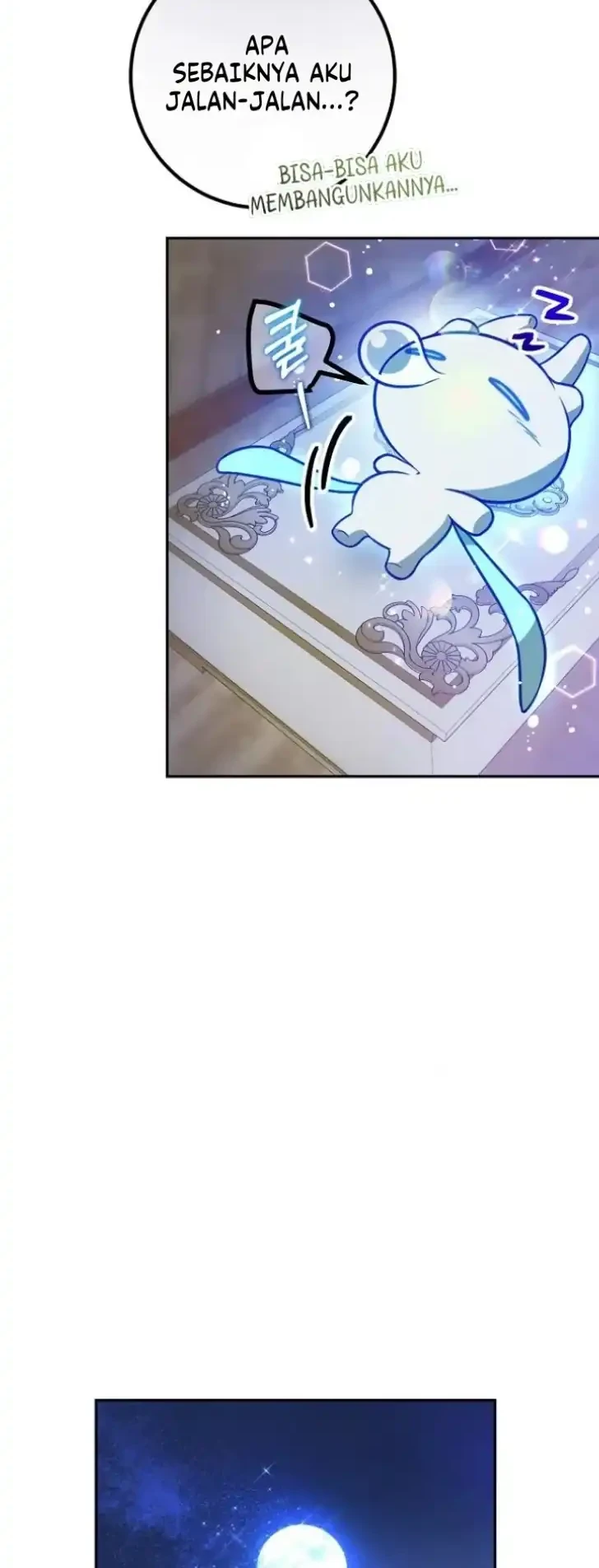 As the Heart Leads Chapter 12 Gambar 24