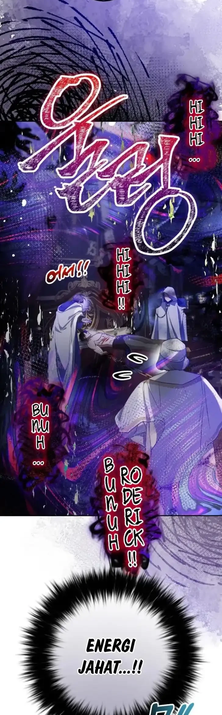 As the Heart Leads Chapter 13 Gambar 25