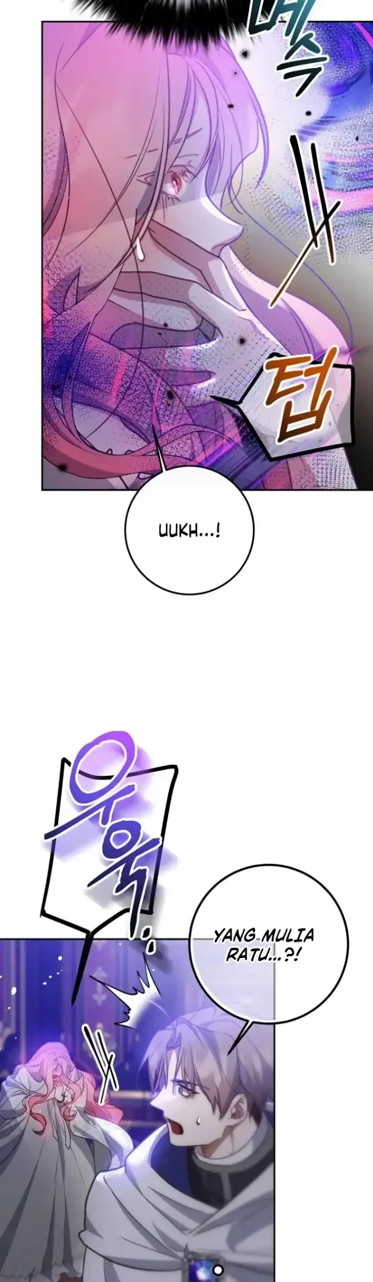 As the Heart Leads Chapter 13 Gambar 26
