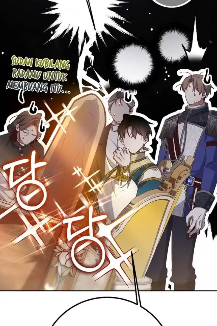 As the Heart Leads Chapter 15 Gambar 44