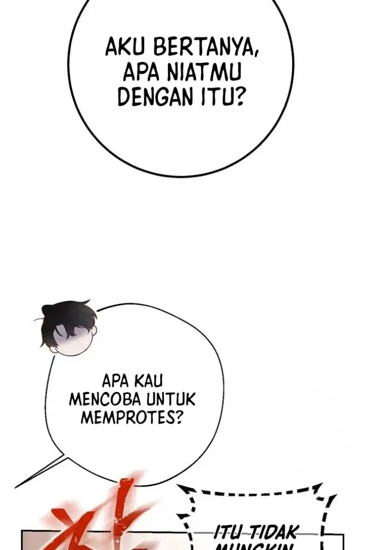 As the Heart Leads Chapter 15 Gambar 45