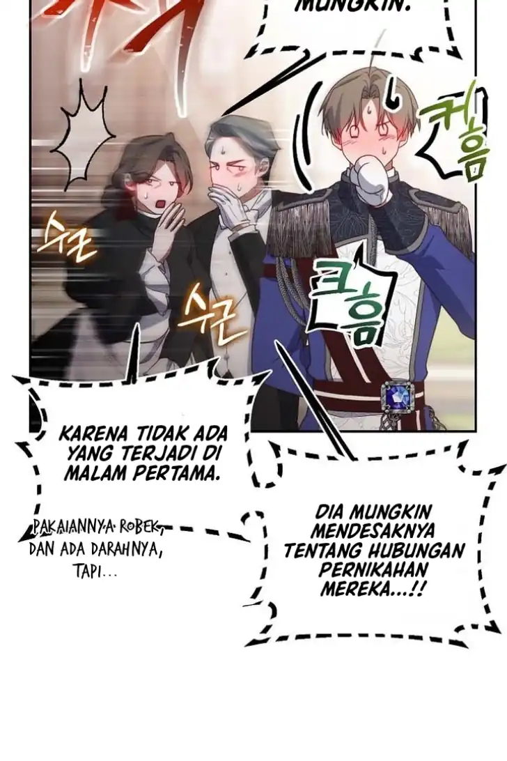 As the Heart Leads Chapter 15 Gambar 46