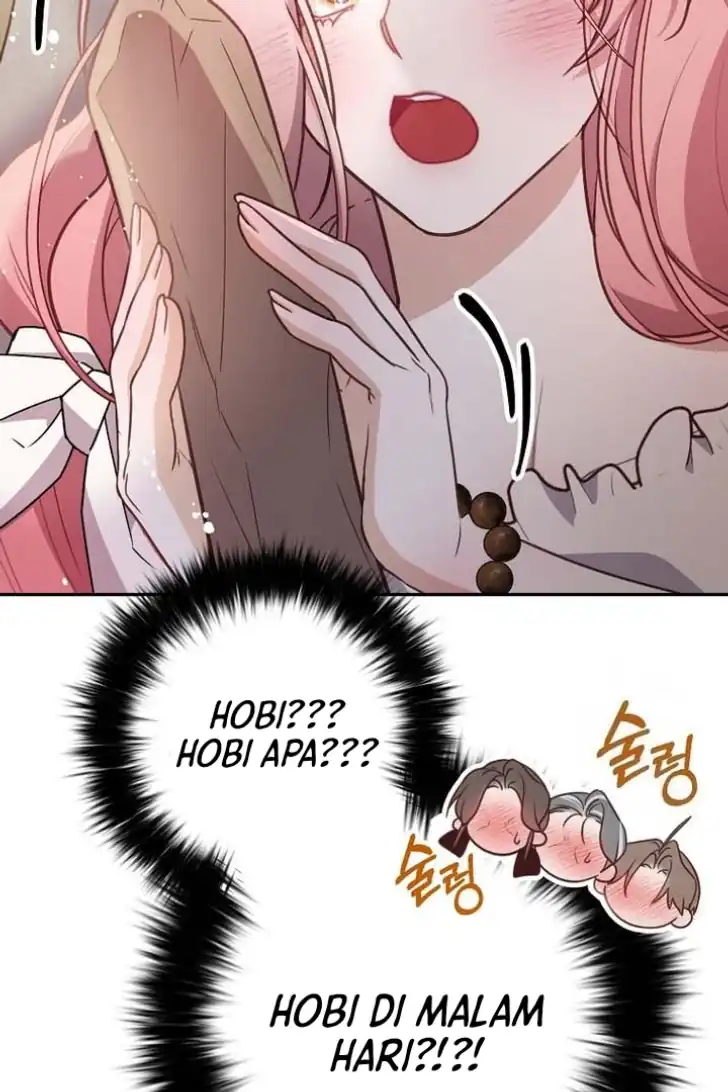 As the Heart Leads Chapter 15 Gambar 48