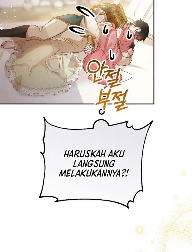 As the Heart Leads Chapter 16 Gambar 52