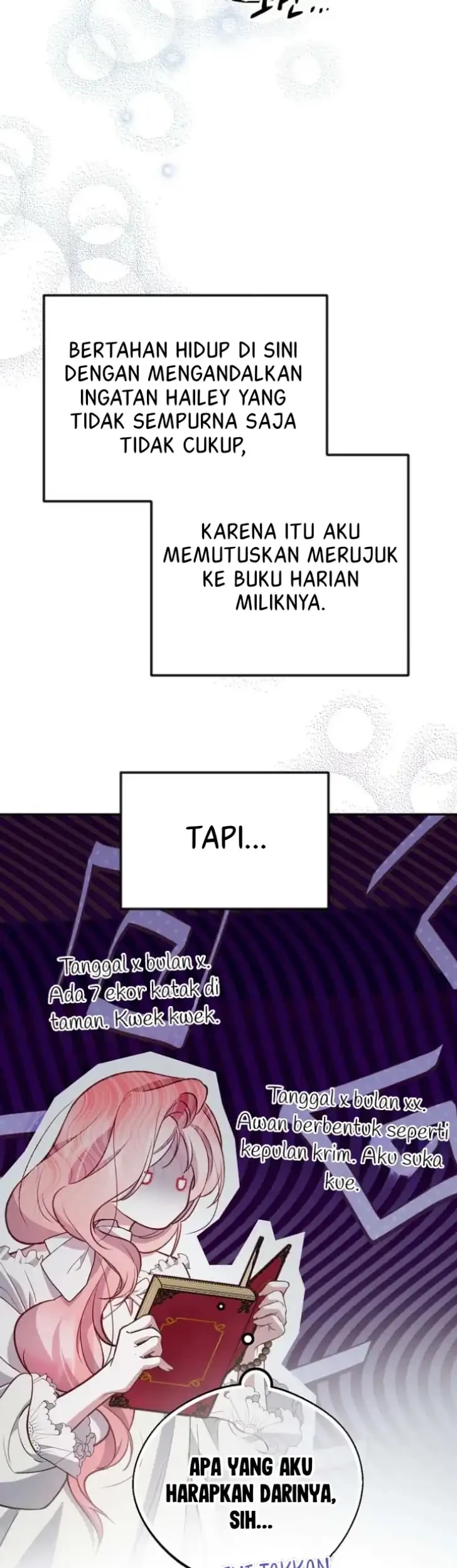 As the Heart Leads Chapter 17 Gambar 25