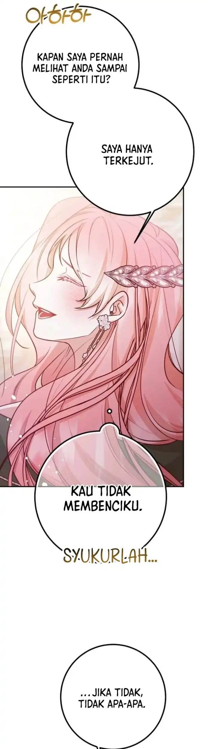 As the Heart Leads Chapter 18 Gambar 24