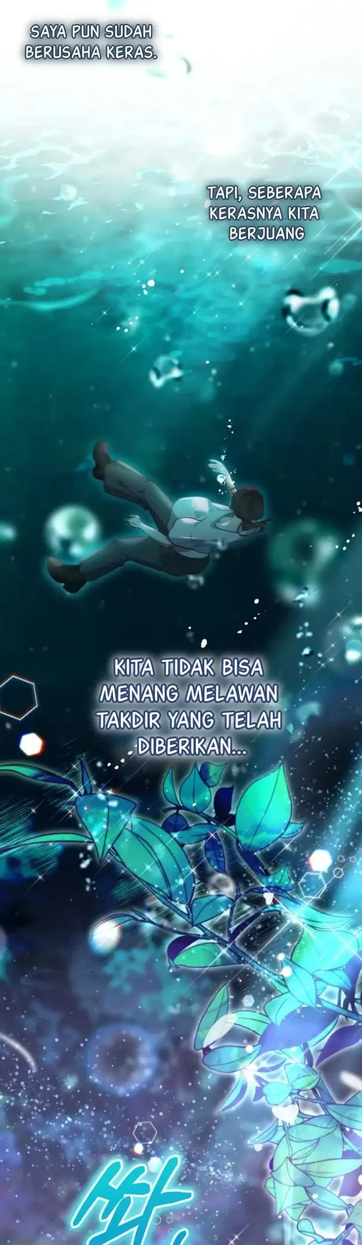 As the Heart Leads Chapter 19 Gambar 26