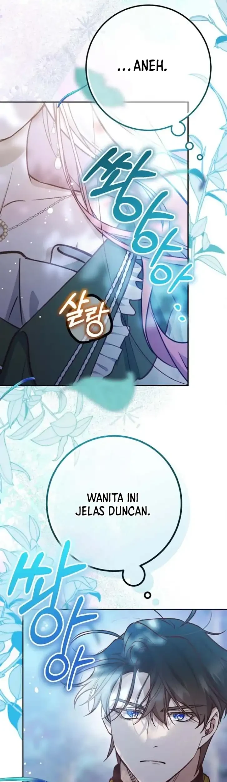 As the Heart Leads Chapter 19 Gambar 28