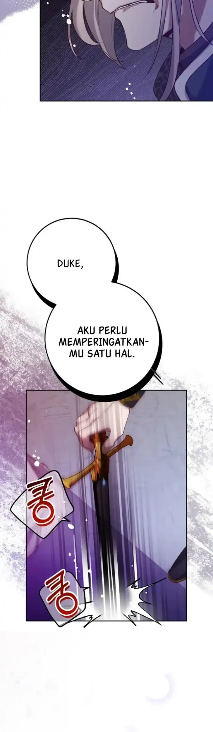 As the Heart Leads Chapter 2 Gambar 26