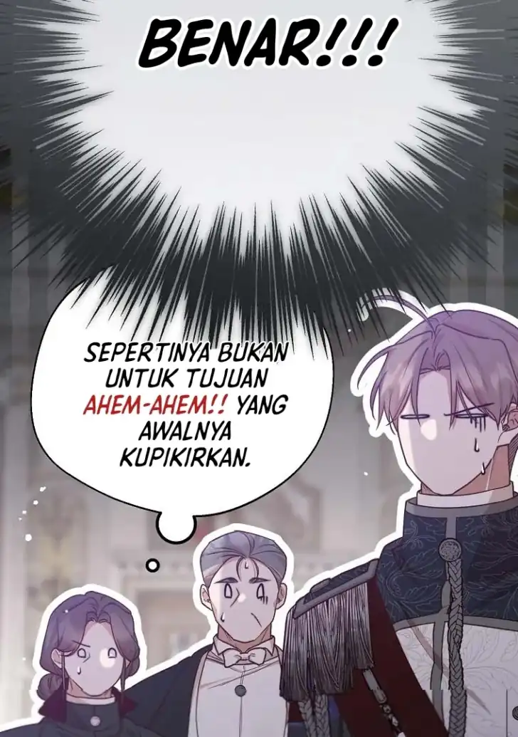 As the Heart Leads Chapter 20 Gambar 51