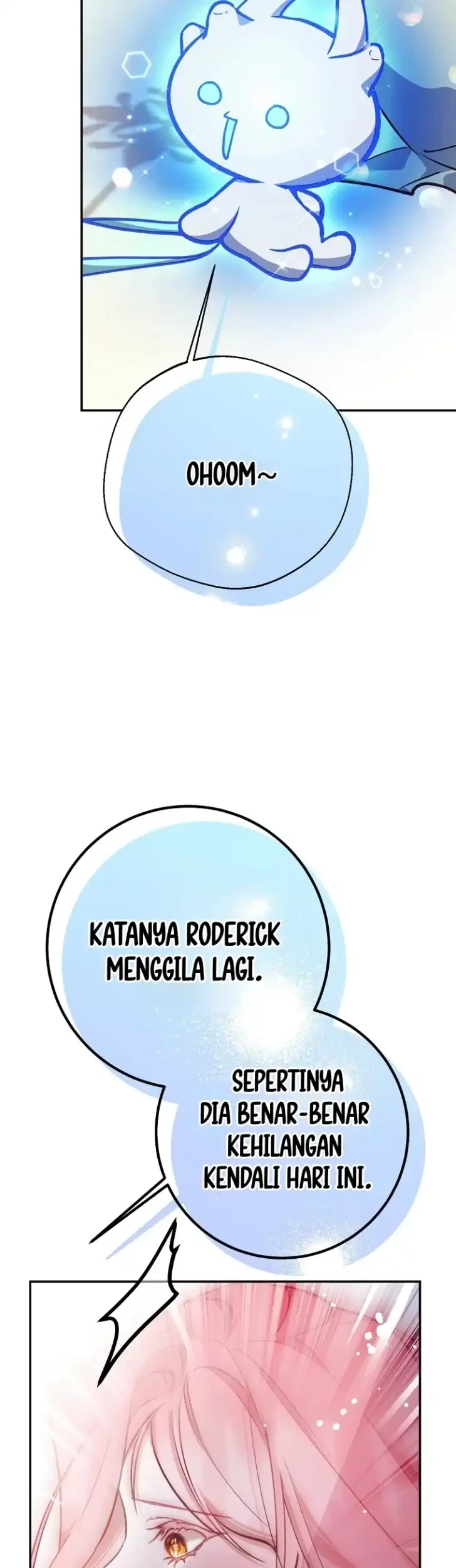 As the Heart Leads Chapter 21 Gambar 33