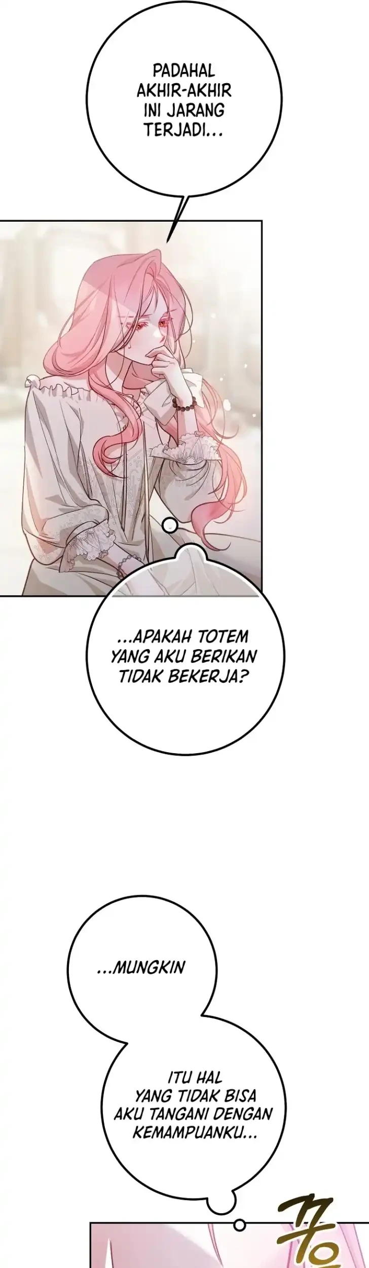 As the Heart Leads Chapter 21 Gambar 35