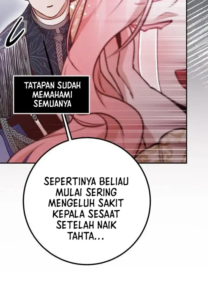 As the Heart Leads Chapter 22 Gambar 54