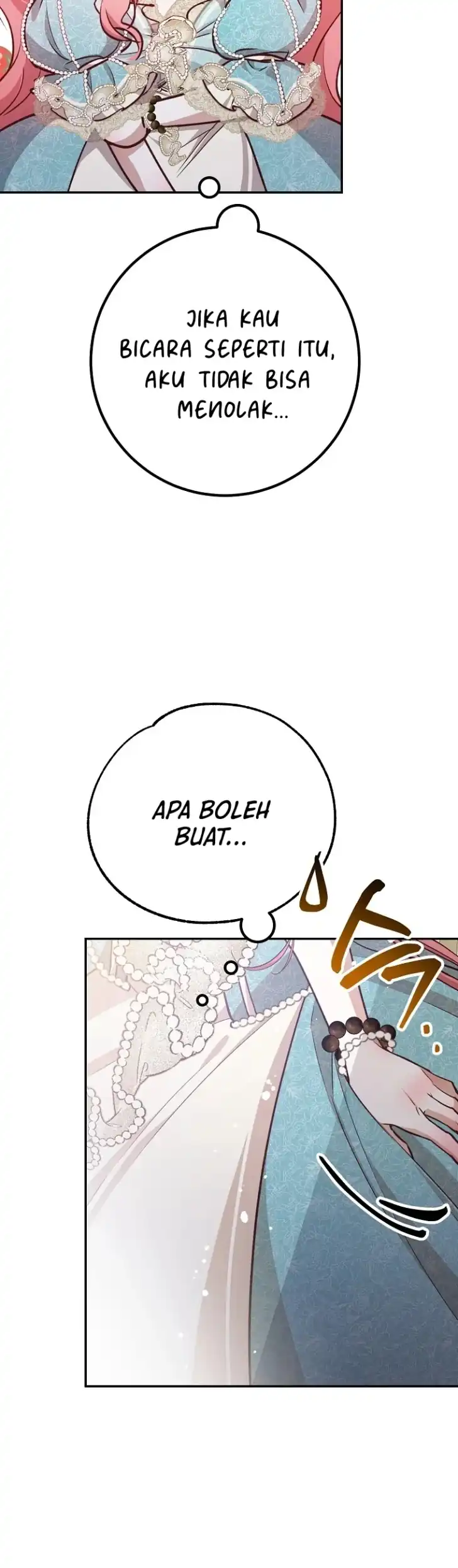 As the Heart Leads Chapter 23 Gambar 35