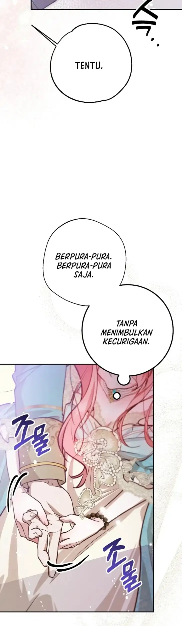 As the Heart Leads Chapter 23 Gambar 38