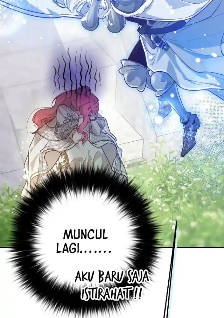 As the Heart Leads Chapter 24 Gambar 54