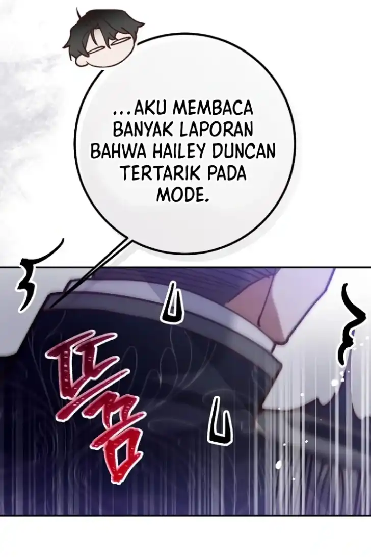 As the Heart Leads Chapter 27 Gambar 52