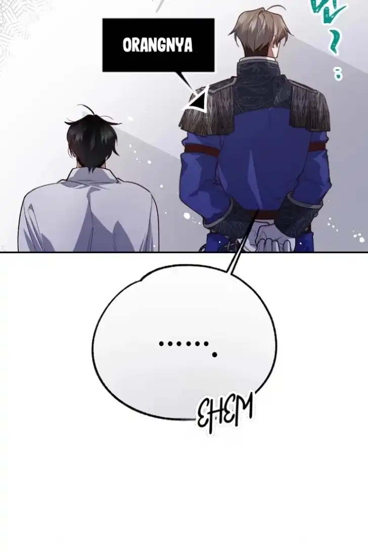 As the Heart Leads Chapter 27 Gambar 54