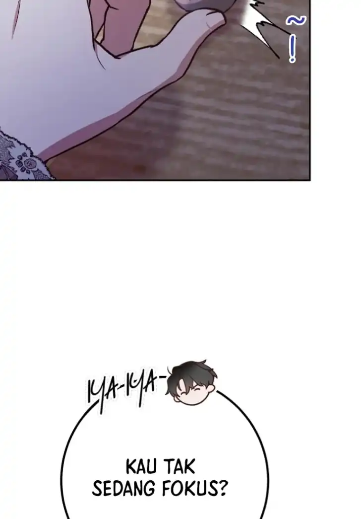 As the Heart Leads Chapter 27 Gambar 56