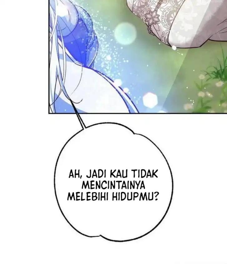 As the Heart Leads Chapter 28 Gambar 64