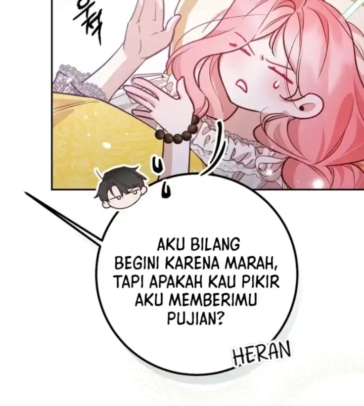 As the Heart Leads Chapter 29 Gambar 51