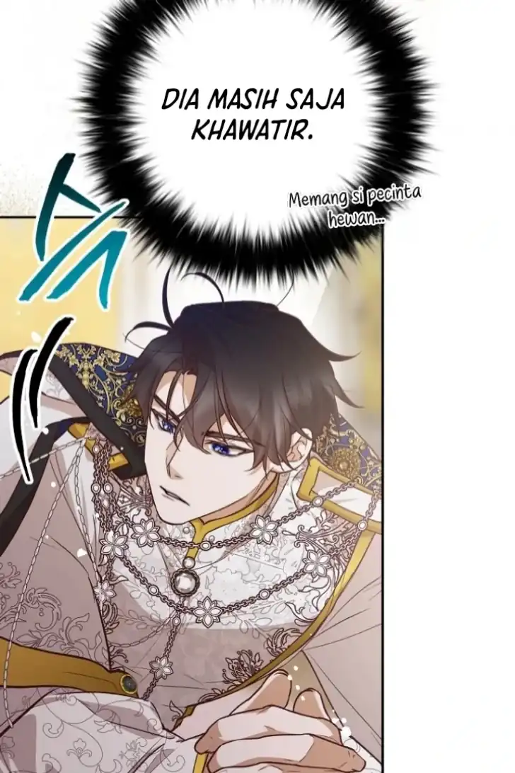 As the Heart Leads Chapter 29 Gambar 56