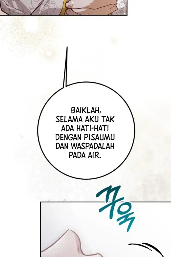 As the Heart Leads Chapter 29 Gambar 57