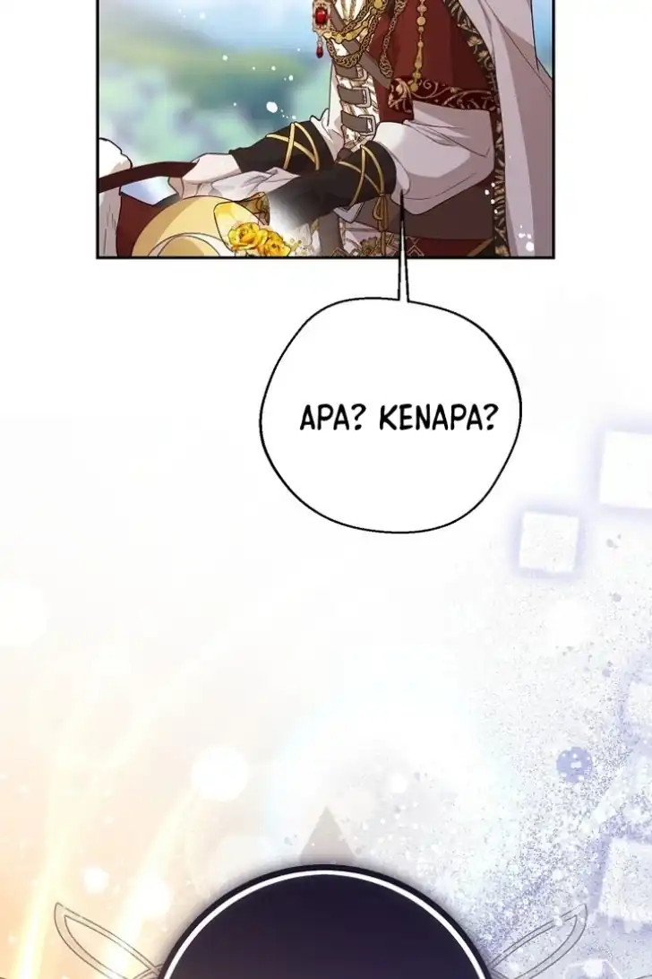 As the Heart Leads Chapter 31 Gambar 44