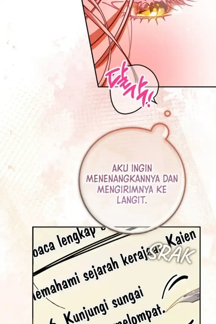 As the Heart Leads Chapter 33 Gambar 42
