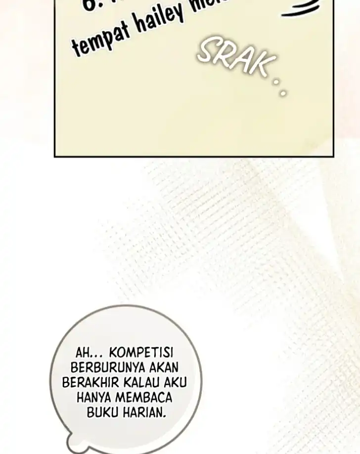 As the Heart Leads Chapter 33 Gambar 43