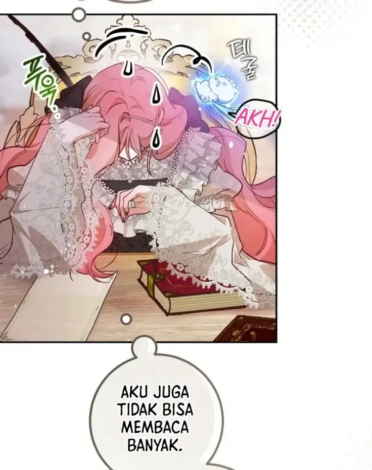 As the Heart Leads Chapter 33 Gambar 44