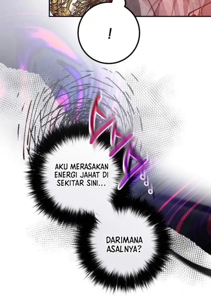 As the Heart Leads Chapter 34 Gambar 39