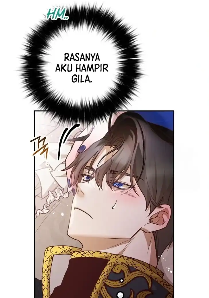 As the Heart Leads Chapter 35 Gambar 42