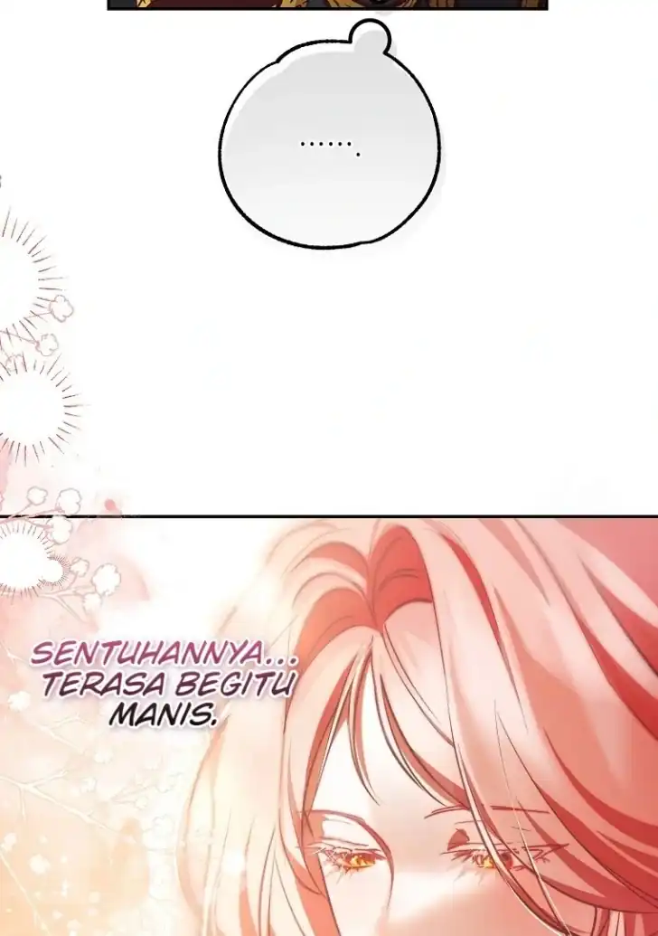 As the Heart Leads Chapter 35 Gambar 43
