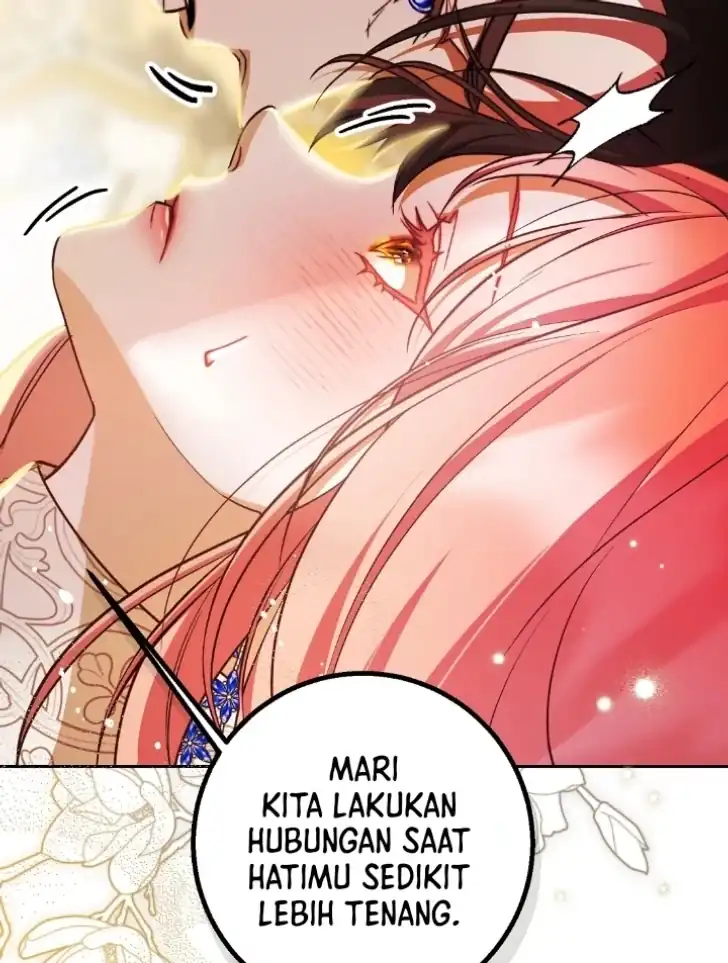 As the Heart Leads Chapter 36 Gambar 45