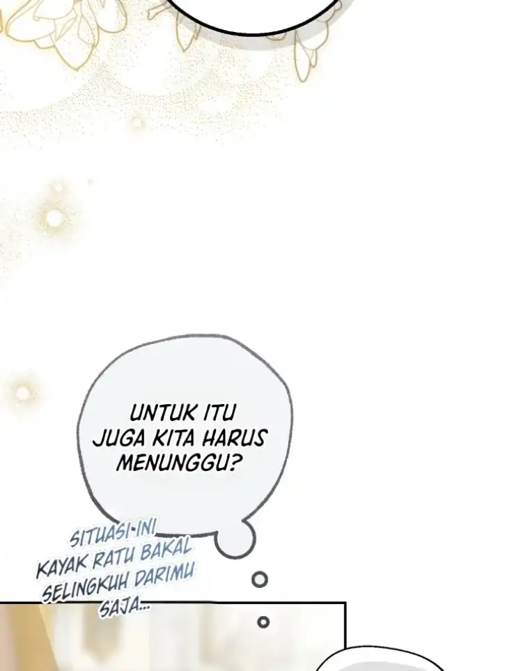As the Heart Leads Chapter 36 Gambar 46