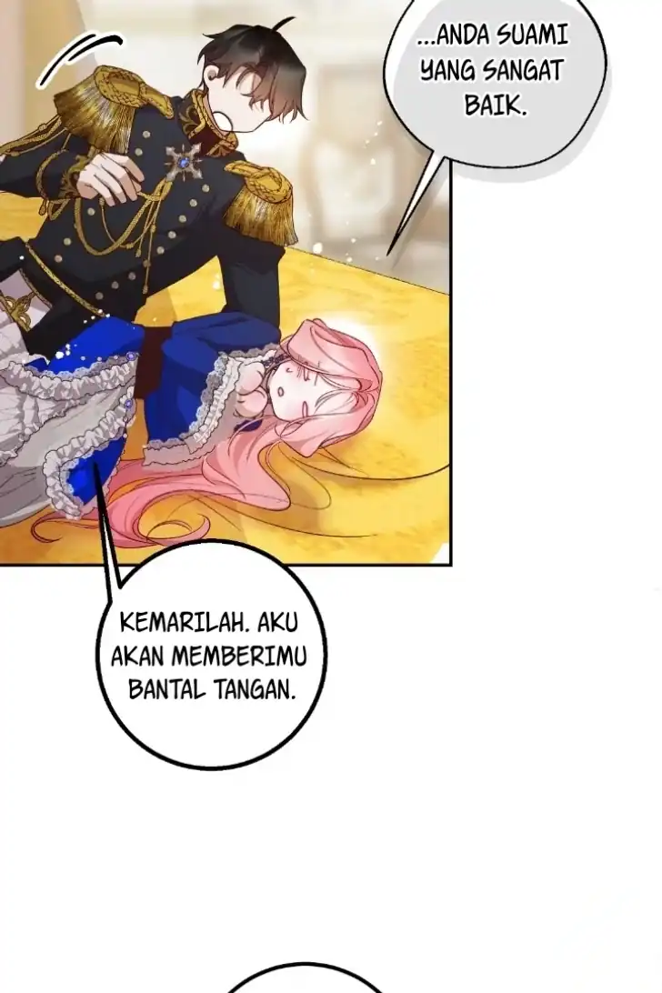 As the Heart Leads Chapter 36 Gambar 47