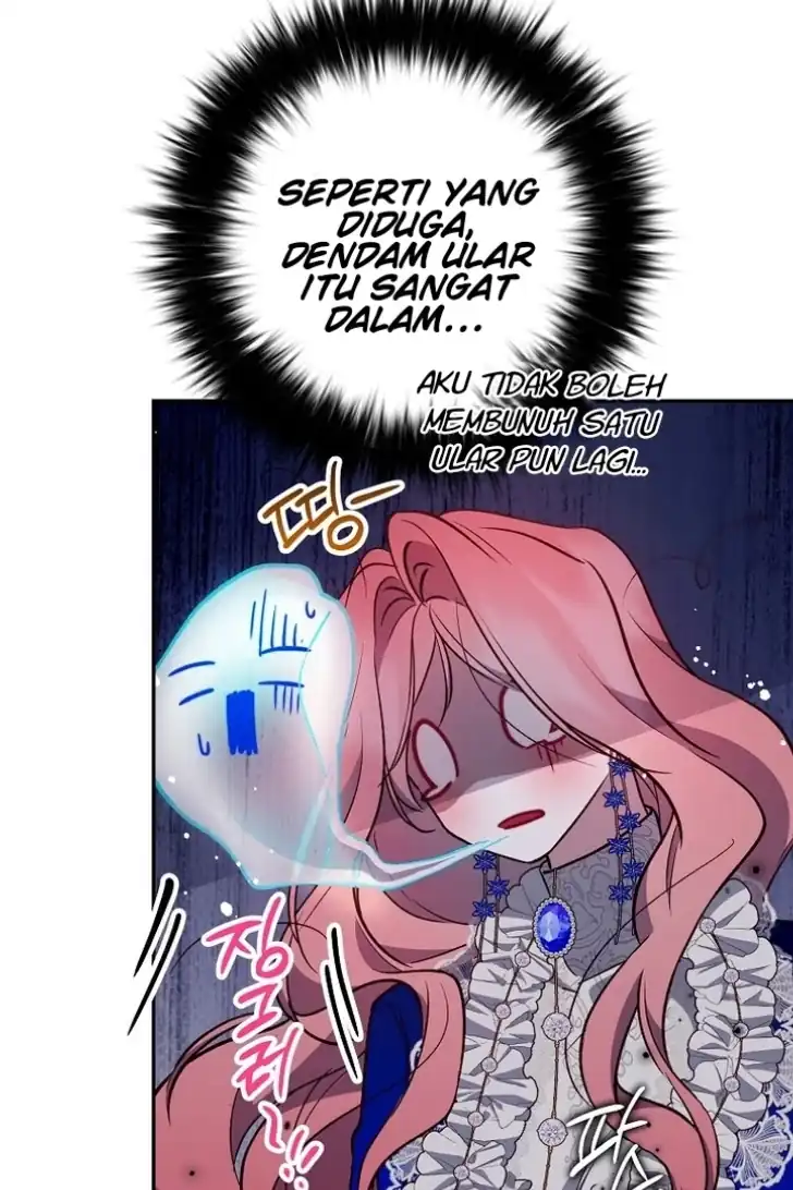 As the Heart Leads Chapter 37 Gambar 43