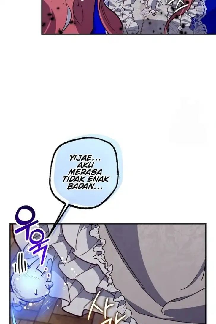 As the Heart Leads Chapter 37 Gambar 44