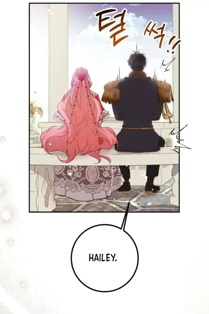 As the Heart Leads Chapter 38 Gambar 42