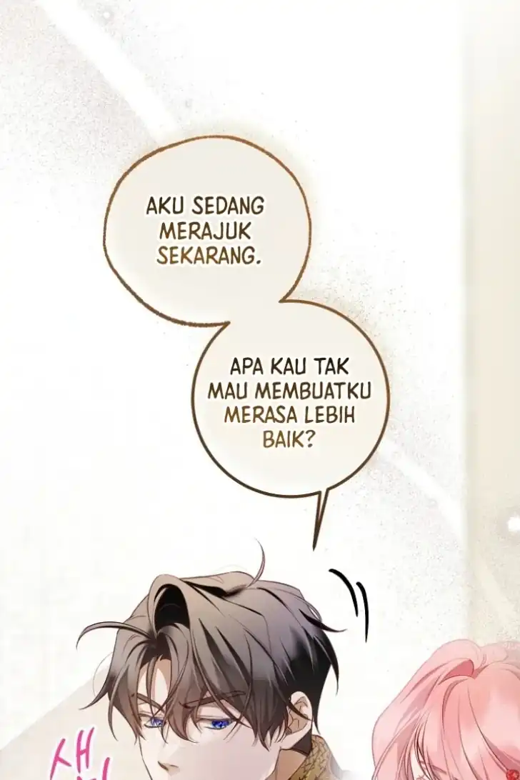 As the Heart Leads Chapter 38 Gambar 43