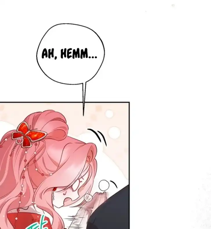 As the Heart Leads Chapter 38 Gambar 45
