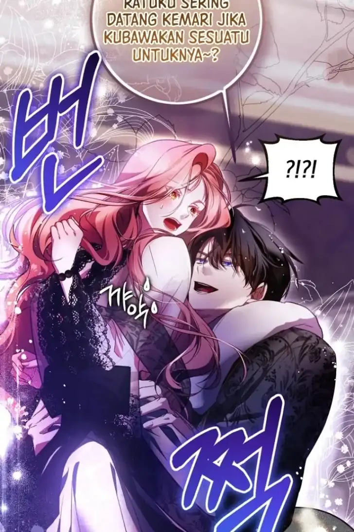 As the Heart Leads Chapter 40 Gambar 38