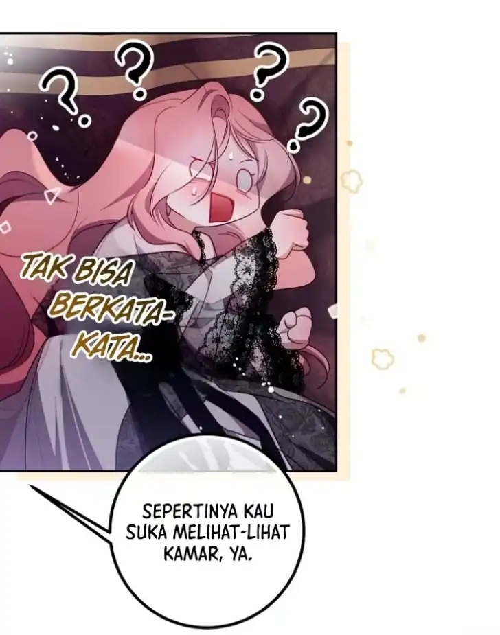 As the Heart Leads Chapter 40 Gambar 41
